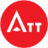 Attmosferas Logo