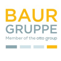 BAUR-Gruppe Logo