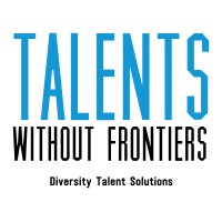 Talents Without Frontiers Logo