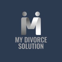 My Divorce Solution Logo
