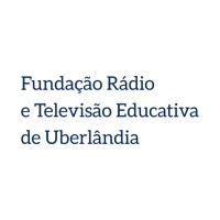Fundação Rádio e Televisão Educativa de Uberlândia Logo