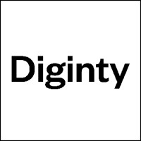 Diginty Logo