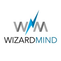 The Wizard Agency Logo