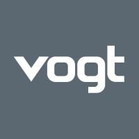 Vogt Industries Logo
