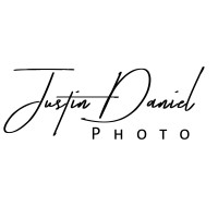 Justin Daniel Photo Logo