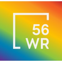 WR56 Kreativagentur Logo