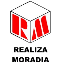 Realiza Moradia Logo