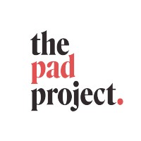 The Pad Project Logo