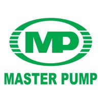 Master Pump Logo