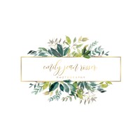 EJR Photography Logo