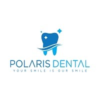 Polaris Dental Logo