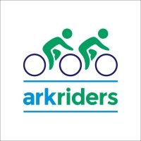 Arkriders Logo