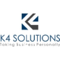 K4 Solutions, Inc. Logo
