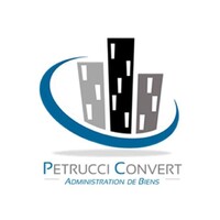 Cabinet Petrucci Convert Logo