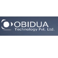 Obidua Technology Pvt. Ltd. Logo