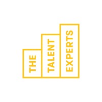 The Talent Experts Logo