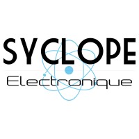 SYCLOPE Electronique Logo