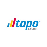 Topo Leilões Logo