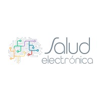 Salud Electrónica Logo