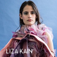 LIZA KAIN Logo