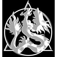 Dragon Music Group Logo