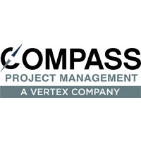Compass Project Management, LLC Logo