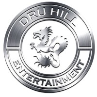 Dru Hill, LLC Logo