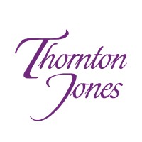 Thornton Jones Solicitors Logo