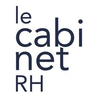 Le Cabinet RH inc. Logo
