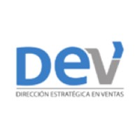 Dirección Estratégica en Ventas Logo