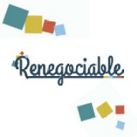Renegociable Logo