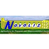 NOVOLIZ S.A. Logo