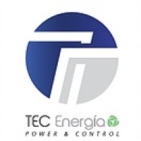 TEC ENERGIA Logo