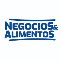 Negocios & Alimentos Logo