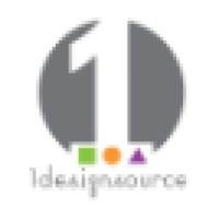 1 Design Source Logo