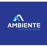 AAC Ambiente Ar Condicionado Logo