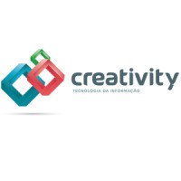 Creativity Tecnologia Logo