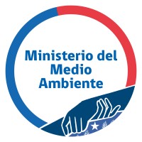 Ministerio del Medio Ambiente Logo