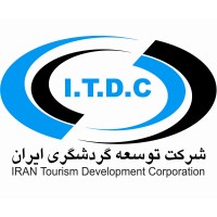 Iran Tourism Developement Corporations (IRTDC) Logo