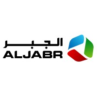 Al Jabr Holding | الجبر القابضة Logo