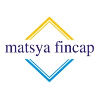 Matsya Fincap Pvt Ltd Logo