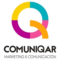 ComuniQar Logo