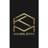 AKM Real Estate Ltd Logo