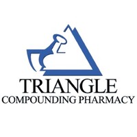 Triangle Compounding Pharmacy Logo