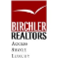 Birchler Realtors Logo