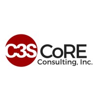 C3S CoRE Consulting, Inc. Logo