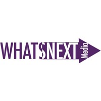 Whats Next Media Group Logo