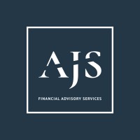 AJS Financial Logo