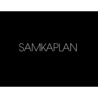 Sam Kaplan Photography Logo