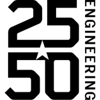 2550 Engineering Logo